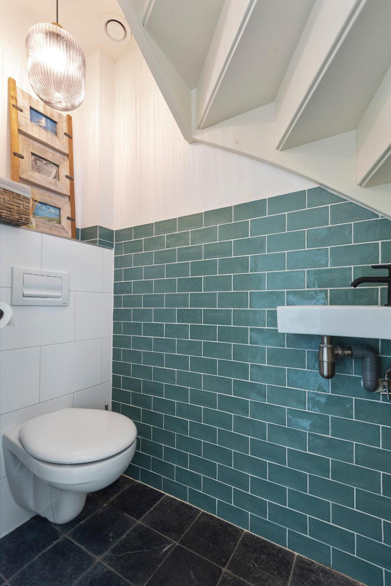 Apartamento Wijkiki Surf House Wijk aan Zee Exterior foto