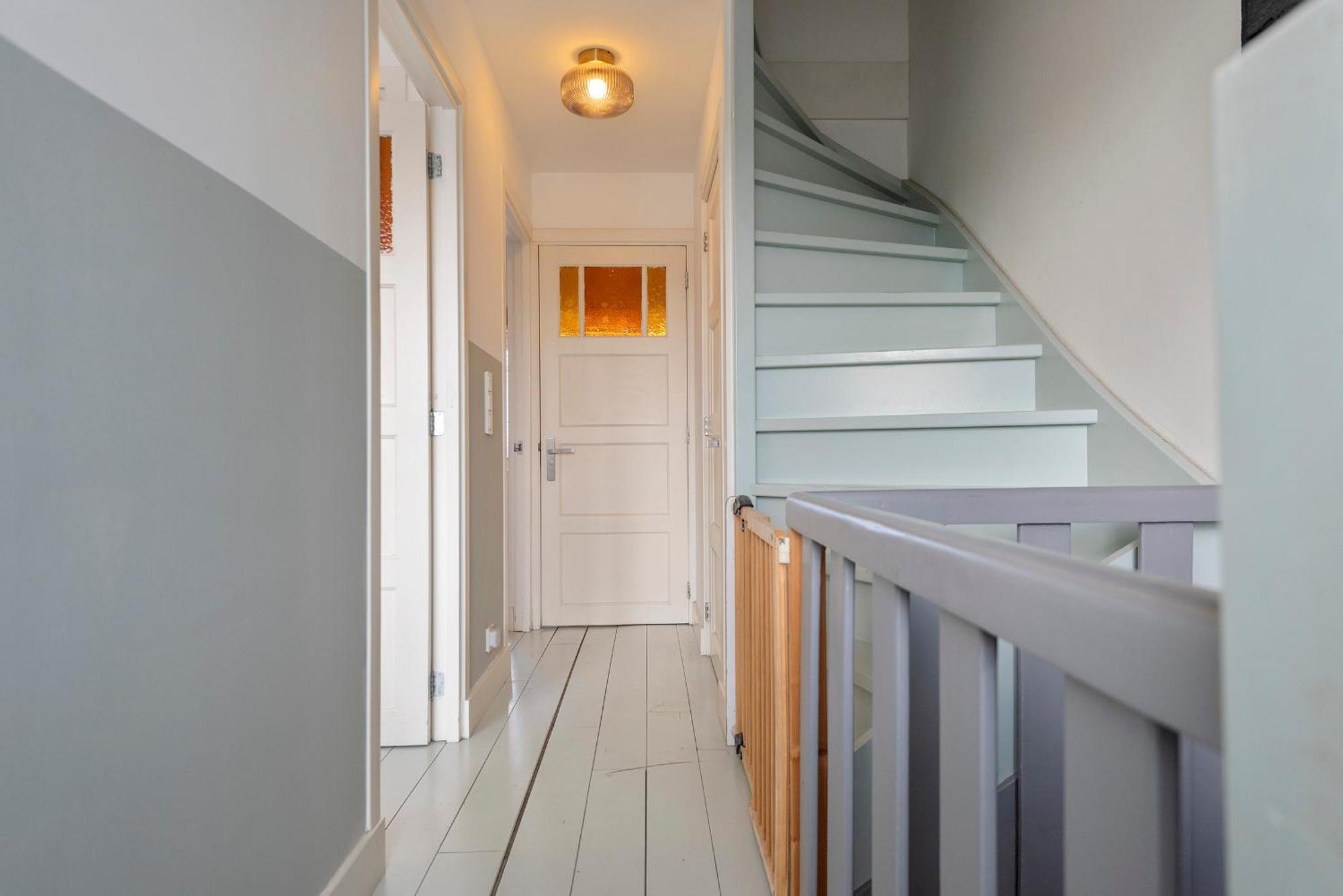 Apartamento Wijkiki Surf House Wijk aan Zee Exterior foto